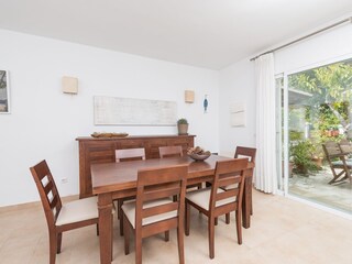 Chalet Alcudia Características 23