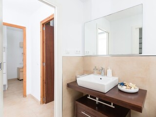 Chalet Alcudia Caratteristiche 29