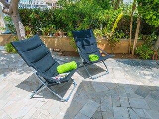 Chalet Alcudia Registrazione all'aperto 13