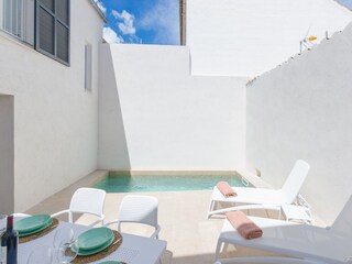 Villa Artà Buitenaudio-opname 4