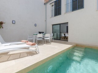 Villa Artà Buitenaudio-opname 3