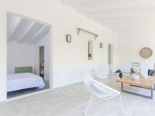 Villa Artà Buitenaudio-opname 6