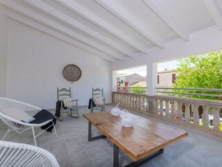 Villa Artà Buitenaudio-opname 8
