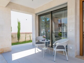 Chalet Can Picafort Registrazione all'aperto 3