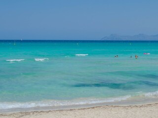 Chalet Can Picafort Ambiente 28