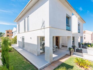 Chalet Can Picafort Registrazione all'aperto 2