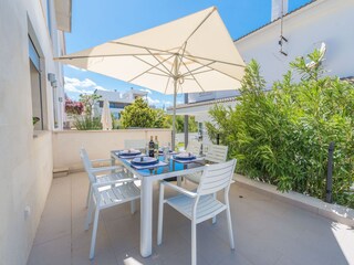 Casa de vacaciones Can Picafort Grabación al aire libre 7