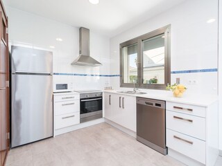 Casa per le vacanze Can Picafort Caratteristiche 10