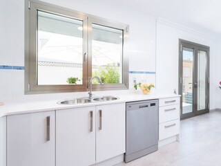 Casa per le vacanze Can Picafort Caratteristiche 11