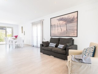 Casa per le vacanze Can Picafort Caratteristiche 13