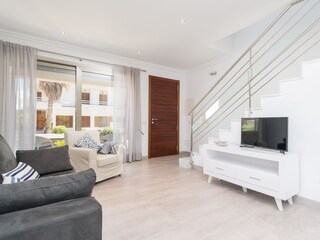 Casa per le vacanze Can Picafort Caratteristiche 15