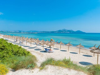 Casa per le vacanze Can Picafort Ambiente 26