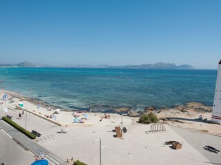 Casa per le vacanze Can Picafort Ambiente 27