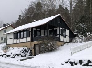 Holiday house Ferienhaus Kolb - Hilders - image1