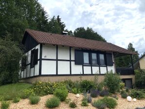 Holiday house Ferienhaus Kolb - Hilders - image1