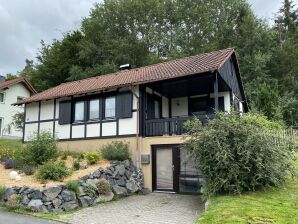 Holiday house Ferienhaus Kolb - Hilders - image1