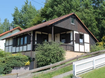 Ferienhaus Kolb