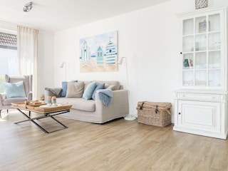 Ferienwohnung Timmendorfer Strand Ausstattung 12
