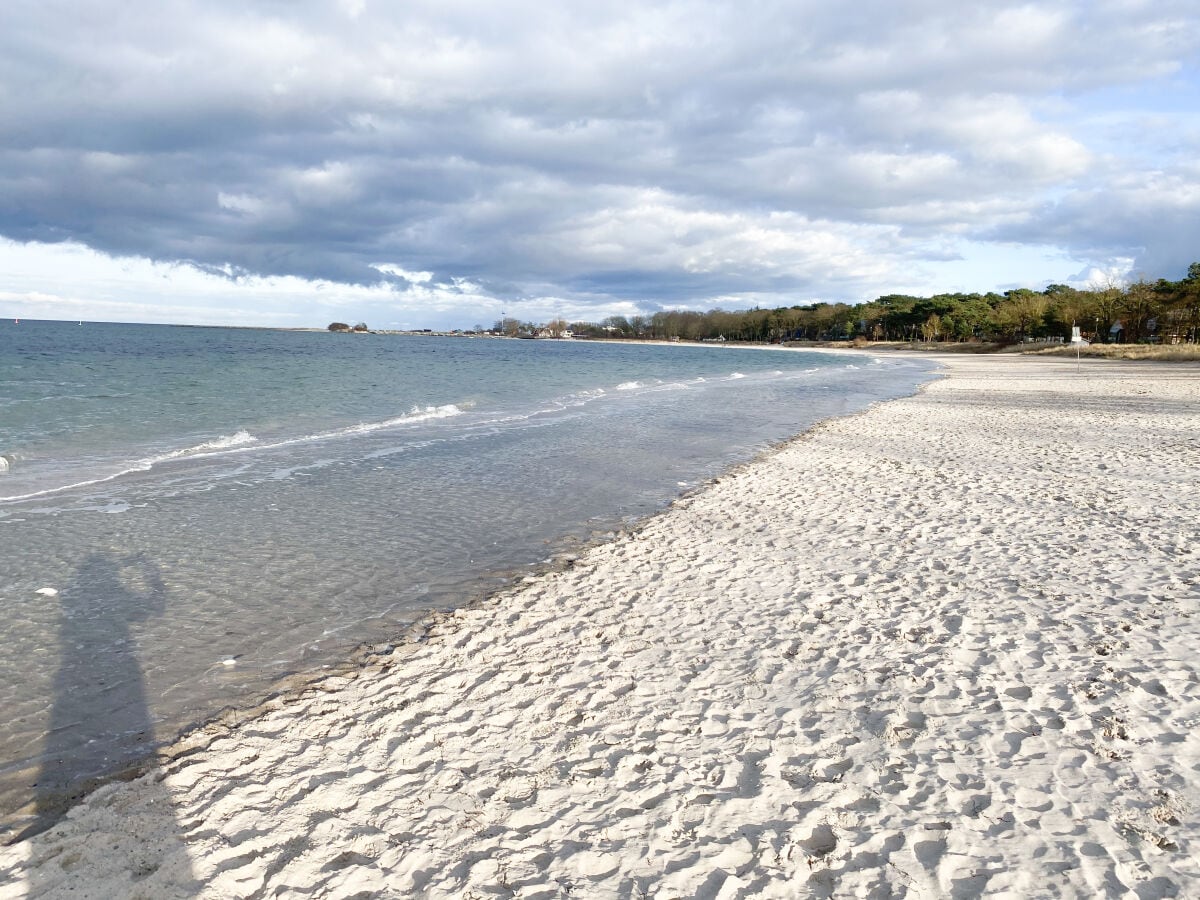 Ferienwohnung Timmendorfer Strand Umgebung 27