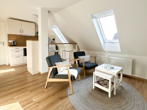 Ferienwohnung LIKA Nordseeferienwohnung