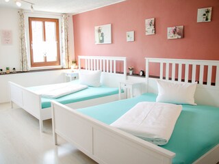 Apartamento de vacaciones Hayingen Características 6
