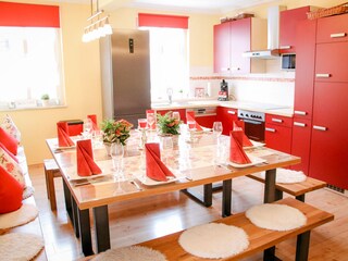 Apartamento de vacaciones Hayingen Características 1