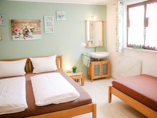 Apartamento de vacaciones Hayingen Características 7