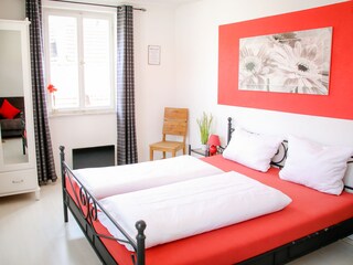 Apartamento de vacaciones Hayingen Características 8