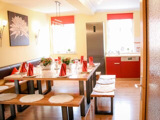Apartamento de vacaciones Hayingen Características 5