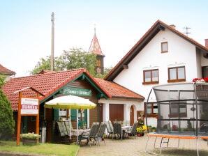 Vakantieappartement La “felicità del villaggio” a misura di bambino