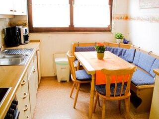 Gruppenferienwohnung