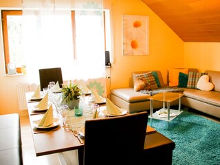 Apartamento de vacaciones Hayingen Características 8