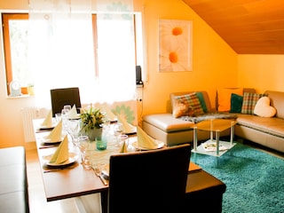 Appartement de vacances Hayingen Équipement 8