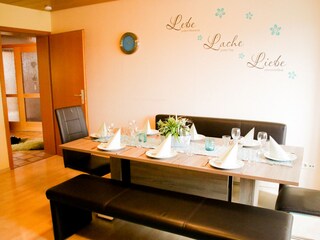 Vakantieappartement Hayingen Kenmerken 10