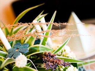 Appartamento per vacanze Hayingen Caratteristiche 11