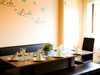 Apartamento de vacaciones Hayingen Características 7