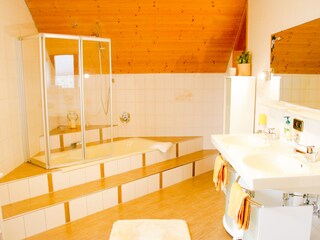 Appartement de vacances Hayingen Équipement 18