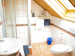 Apartamento de vacaciones Hayingen Características 19