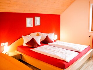 Gruppenferienwohnung