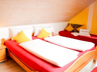 Vakantieappartement Hayingen Kenmerken 21