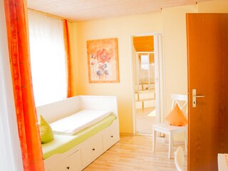 Apartamento de vacaciones Hayingen Características 23