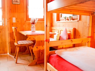 Appartement de vacances Hayingen Équipement 24