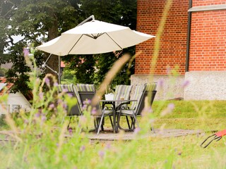 Apartamento de vacaciones Hayingen Grabación al aire libre 4