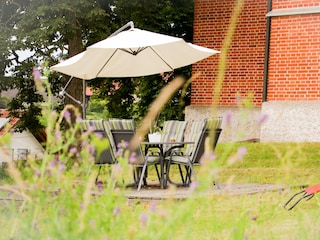 Vakantieappartement Hayingen Buitenaudio-opname 4