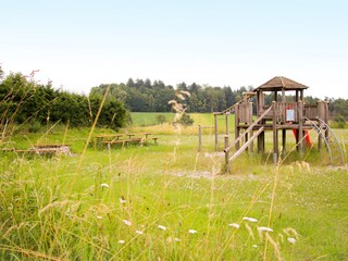 Gruppenferienwohnung