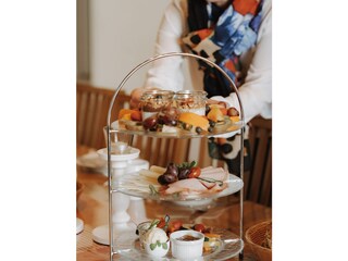 Vakantieappartement Hayingen Kenmerken 9