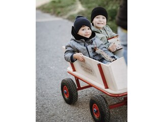 Brunni-Kinderwanderung