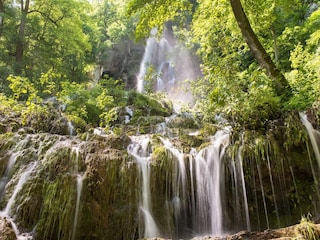 Vakantieappartement Hayingen Omgeving 26