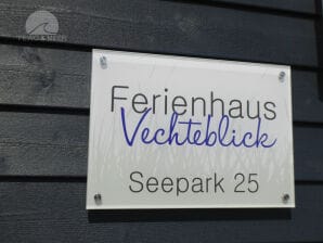 Ferienhaus Vechteblick - Nordhorn - image1