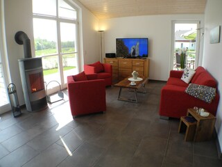 Maison de vacances Nordhorn Équipement 5